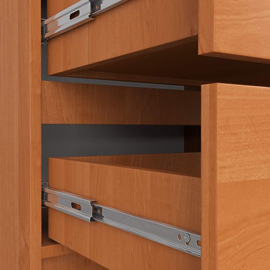 COMÒ K 60 cm 4 CASSETTI PK ONTANO