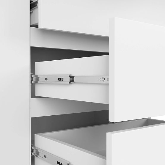 COMÒ K013 CLP PK BIANCO