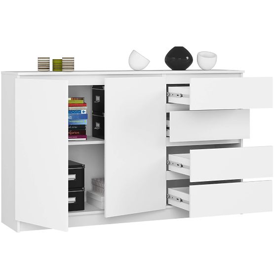 COMÒ K013 CLP PK BIANCO