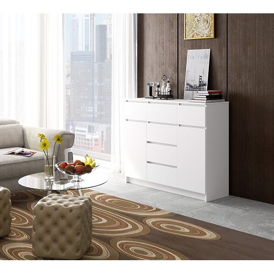 COMÒ K017 CLP PK BIANCO