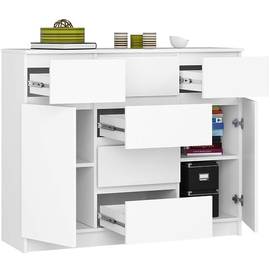 COMÒ K017 CLP PK BIANCO