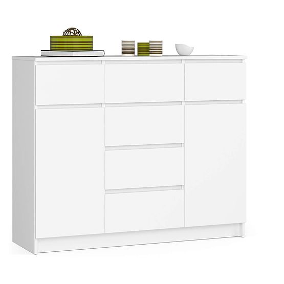 COMÒ K017 CLP PK BIANCO