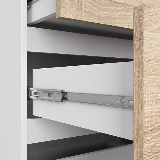 COMÒ K120 10SZ CLP PK BIANCO / SONOMA