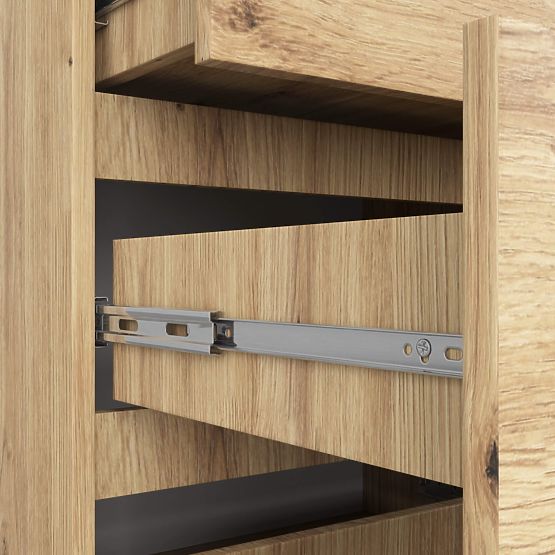 COMÒ K120 10SZ CLP PK ROVERE ARTISAN