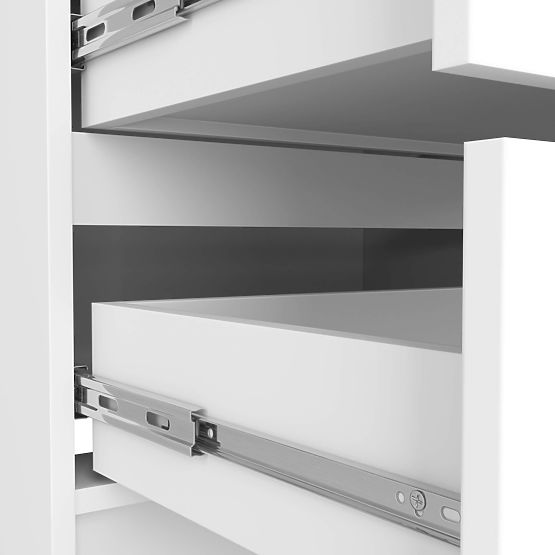 COMÒ K120 4SZ CLP PK BIANCO