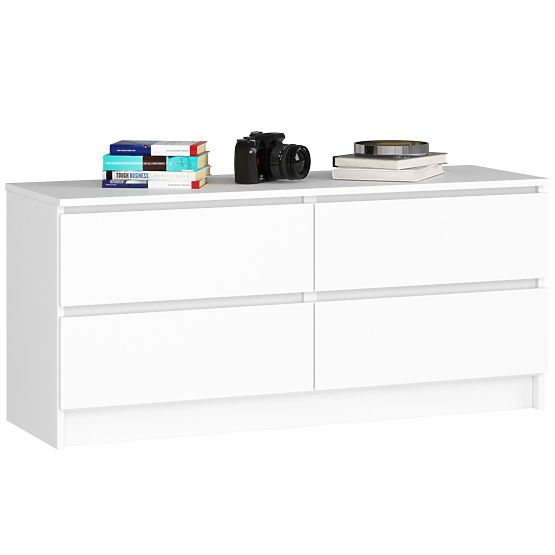 COMÒ K120 4SZ CLP PK BIANCO