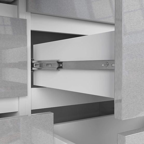 COMÒ K120 8SZ PK METALLICO LUCIDO