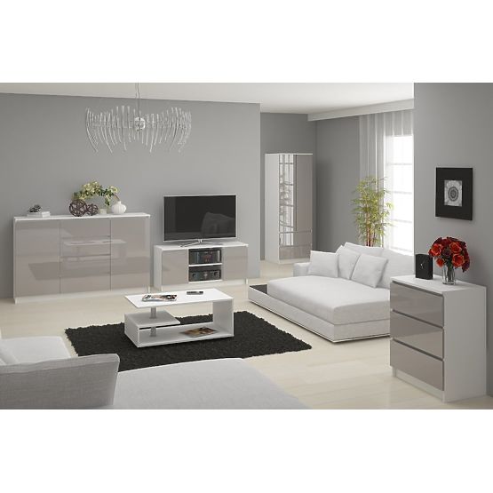COMÒ K120 8SZ PK METALLICO LUCIDO