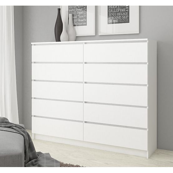 COMÒ K140 10SZ CLP PK BIANCO
