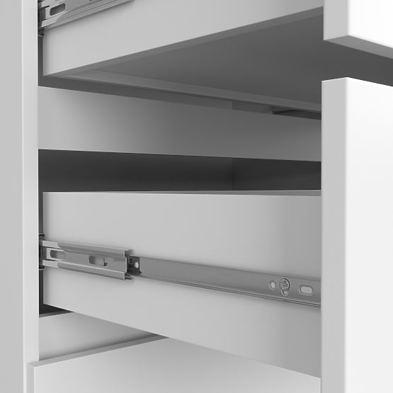 COMÒ K140 10SZ CLP PK BIANCO