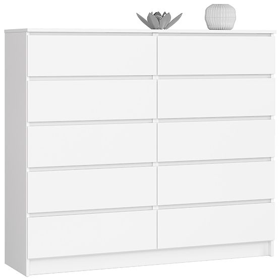 COMÒ K140 10SZ CLP PK BIANCO
