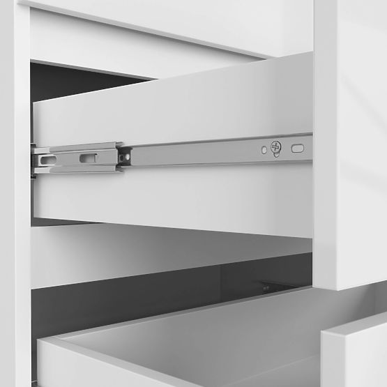 COMÒ K140 6SZ CLP PK BIANCO LUCIDO