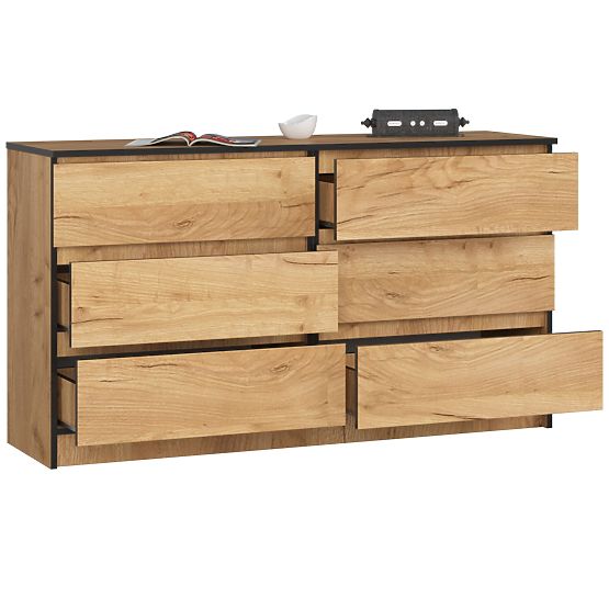 COMÒ K140 6SZ CLP PK ROVERE CRAFT