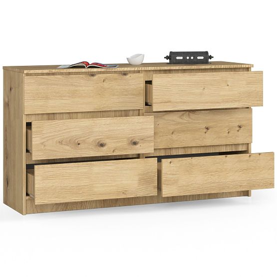 COMÒ K140 6SZ CLP ROVERE ARTISAN