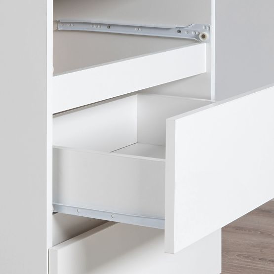 COMÒ K140 8SZ CLP PK BIANCO