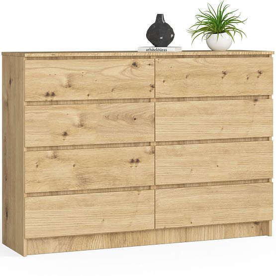 COMÒ K140 8SZ CLP ROVERE ARTISAN