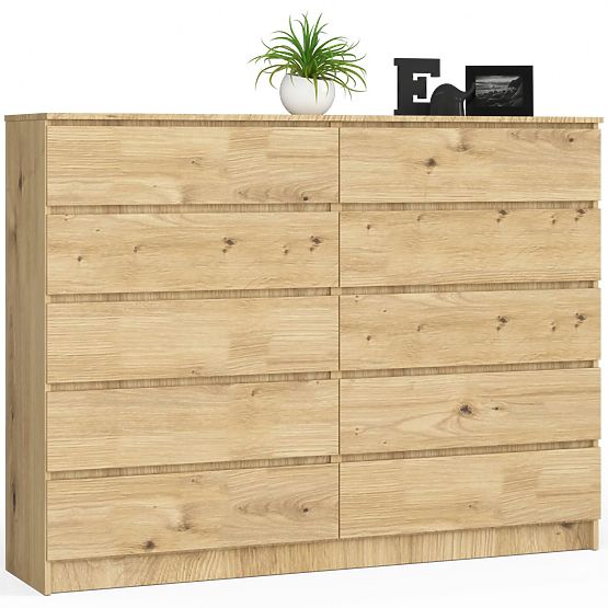 COMÒ K160 10SZ CLP PK ROVERE ARTIGIANALE