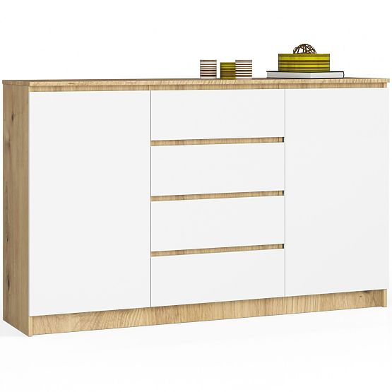 COMÒ K160 2D 4SZ CLP PK ARTISAN / BIANCO