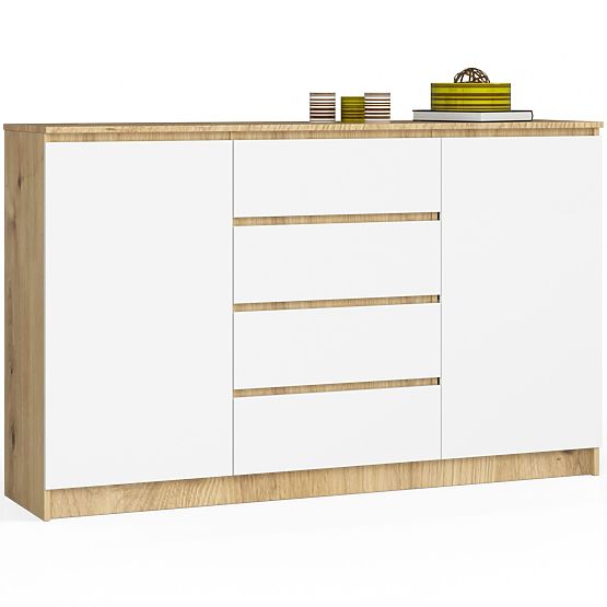 COMÒ K160 2D 4SZ CLP PK ARTISAN / BIANCO