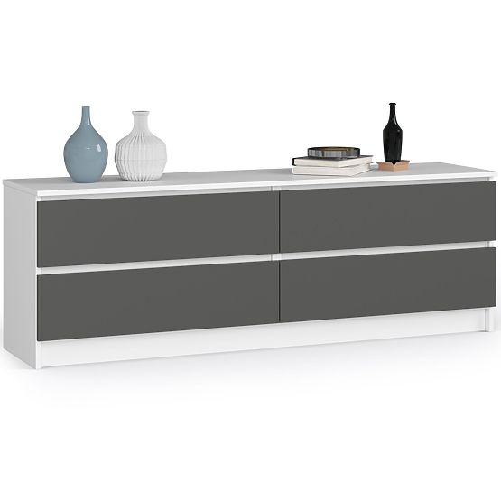 COMÒ K160 4SZ CLP PK BIANCO / GRIGIO