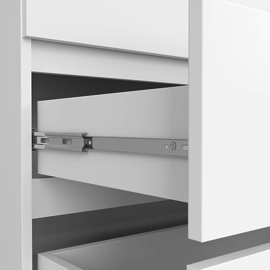 COMÒ K160 6SZ CLP PK BIANCO