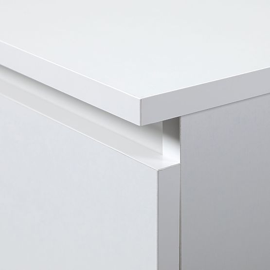 COMÒ K160 6SZ CLP PK BIANCO