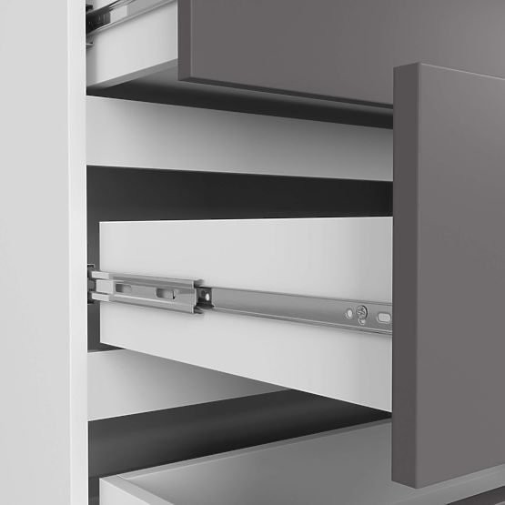 COMÒ K160 8SZ CLP PK BIANCO / GRIGIO