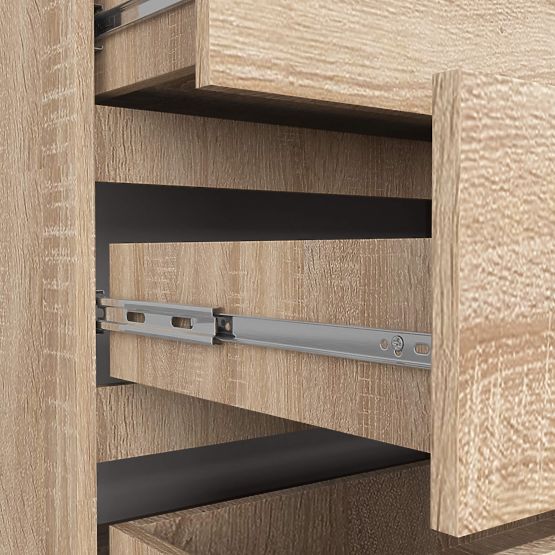 COMÒ K160 8SZ CLP PK ROVERE SONOMA