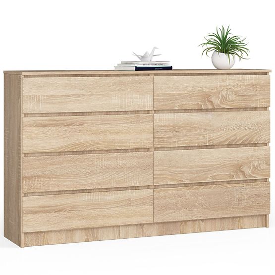 COMÒ K160 8SZ CLP PK ROVERE SONOMA