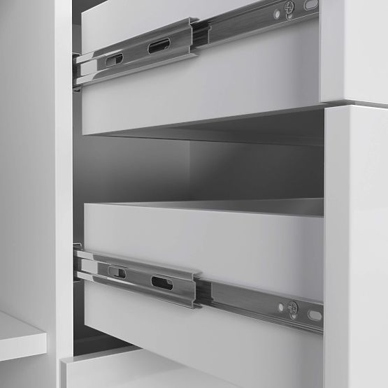 COMÒ K45 PK BIANCO LUCIDO