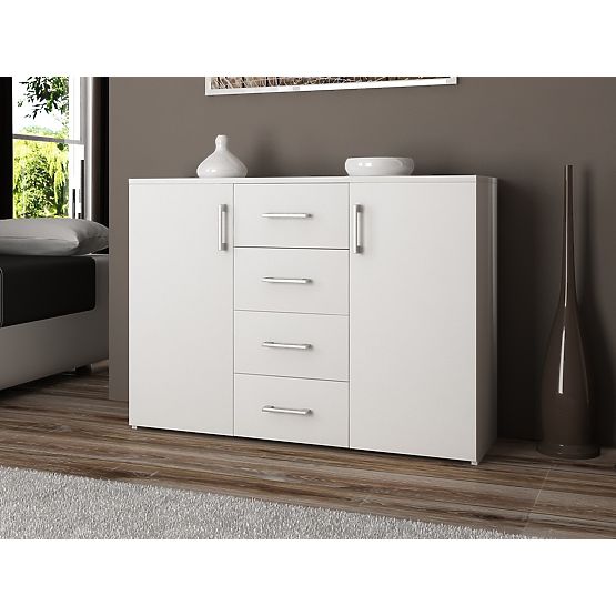 COMÒ K45 PK BIANCO