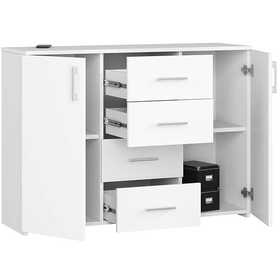 COMÒ K45 PK BIANCO