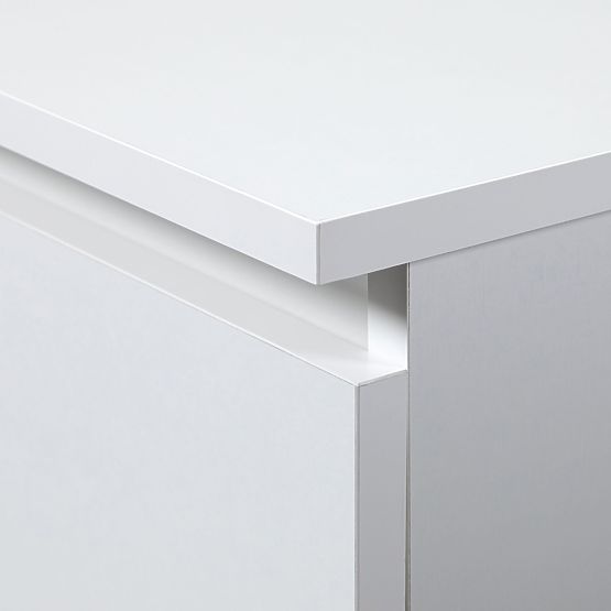 COMÒ K60 2SZ CLP PK BIANCO