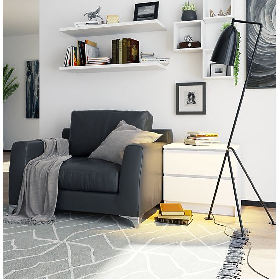 COMÒ K60 2SZ CLP PK BIANCO