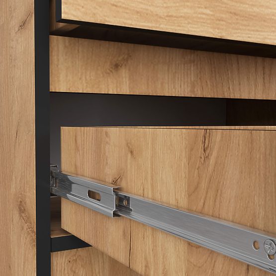 COMÒ K60 2SZ CLP PK ROVERE CRAFT