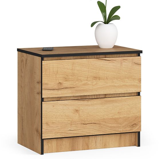 COMÒ K60 2SZ CLP PK ROVERE CRAFT