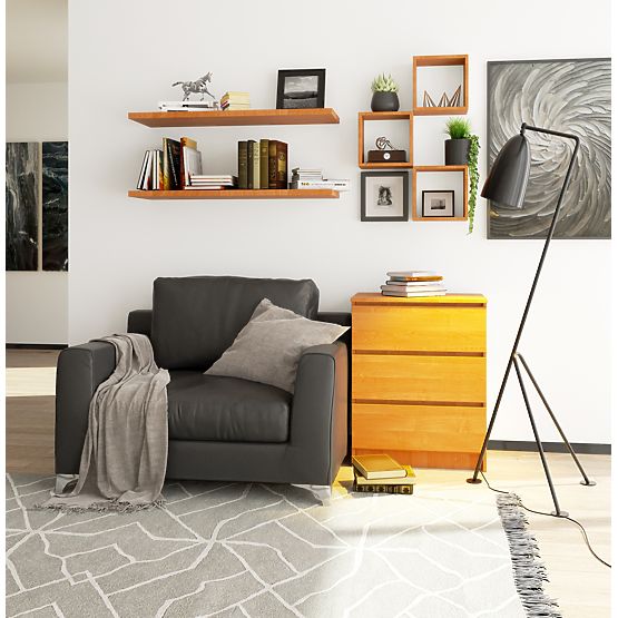 COMÒ K60 3 CASSETTI CLP PK ONTANO