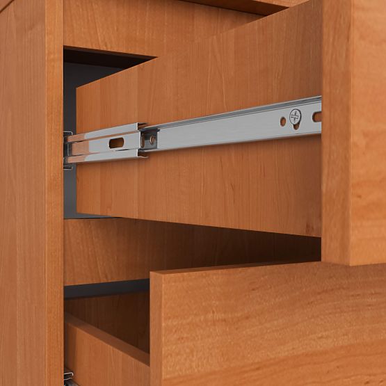 COMÒ K60 3 CASSETTI CLP PK ONTANO