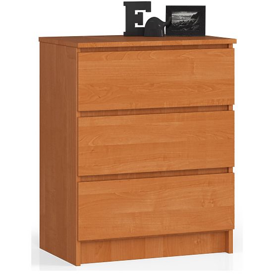 COMÒ K60 3 CASSETTI CLP PK ONTANO