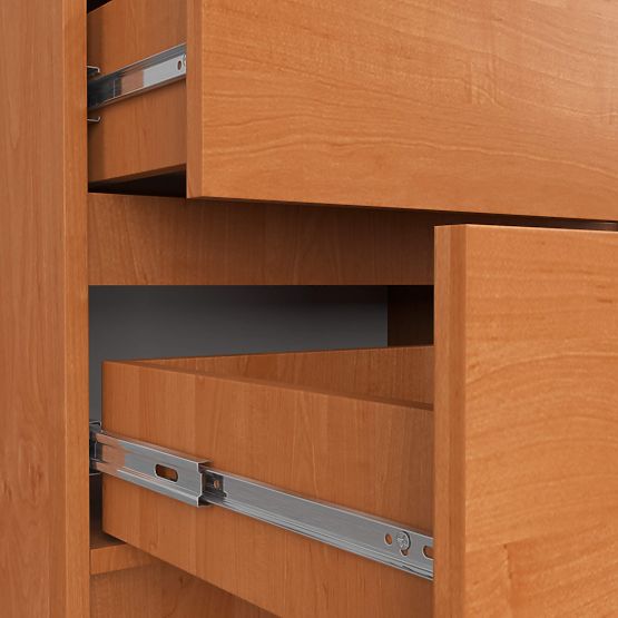 COMÒ K60 5 CASSETTI CLP PK ONTANO