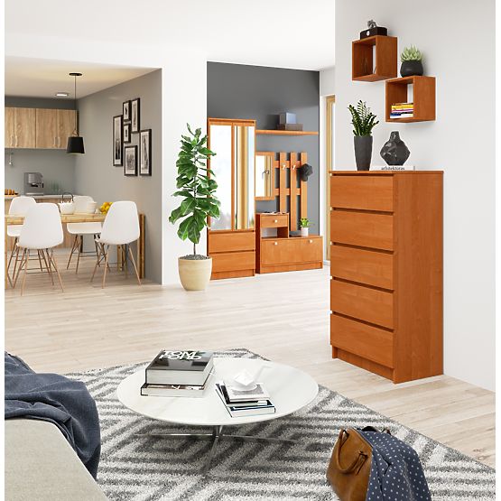 COMÒ K60 5 CASSETTI CLP PK ONTANO