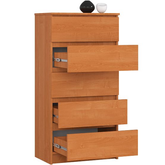 COMÒ K60 5 CASSETTI CLP PK ONTANO