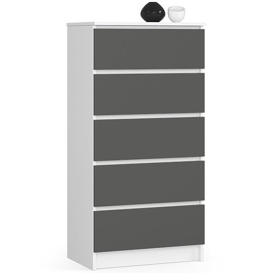 COMÒ K60 5SZ CLP PK BIANCO / GRIGIO