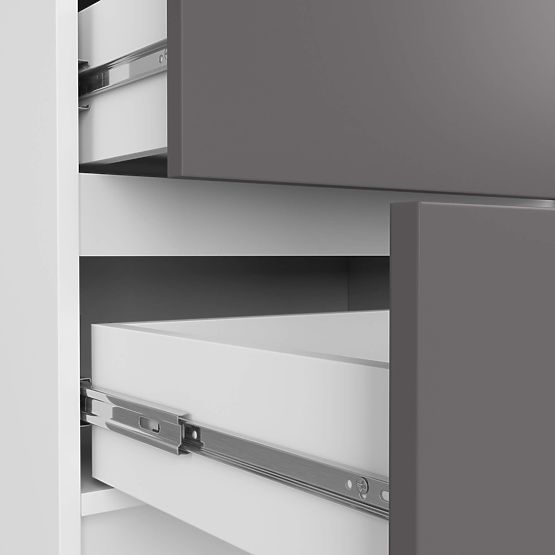 COMÒ K60 5SZ CLP PK BIANCO / GRIGIO