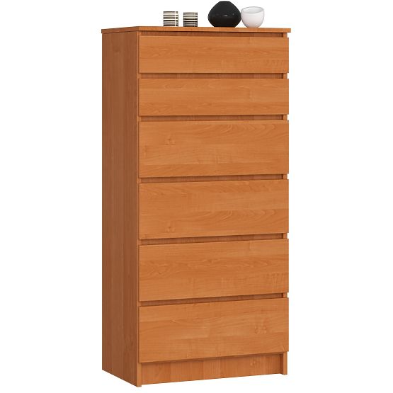 COMÒ K60 6 CASSETTI CLP PK ONTANO