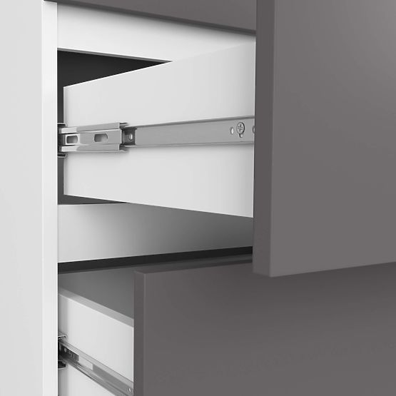 COMÒ K60 6SZ CLP PK BIANCO / GRIGIO