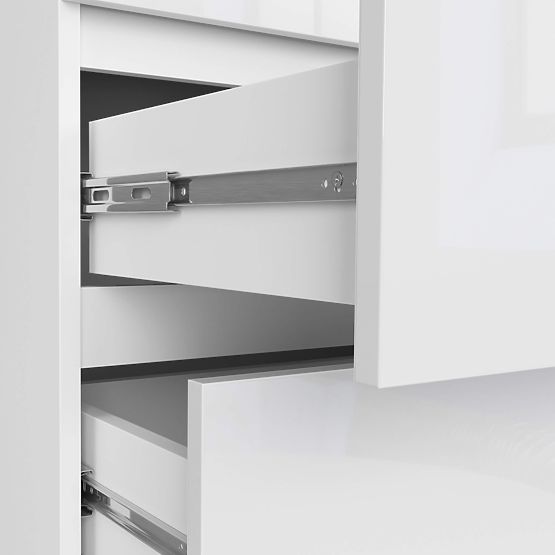 COMÒ K60 6SZ CLP PK BIANCO LUCIDO