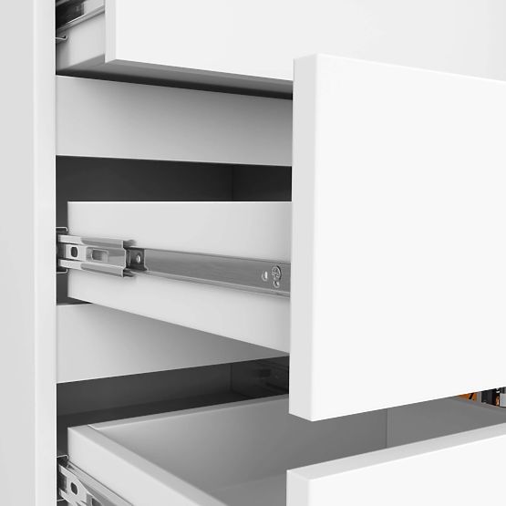 COMÒ K80 1D 5SZ PK BIANCO