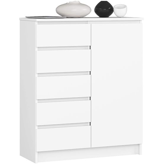 COMÒ K80 1D 5SZ PK BIANCO