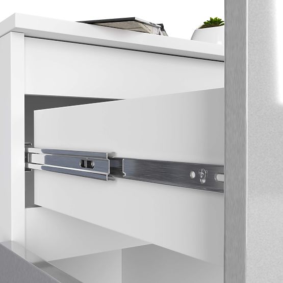 COMÒ K80 2D 1SZ CLP PK METALIK LUCIDO